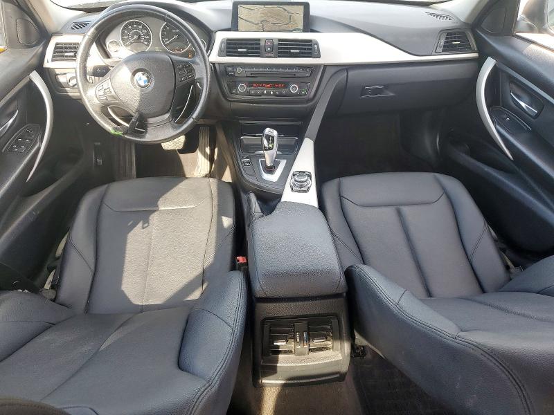 2013 Bmw 320 მანქანა იყიდება აუქციონზე, vin: WBA3B1C50DK128704, აუქციონის ნომერი: 47248666