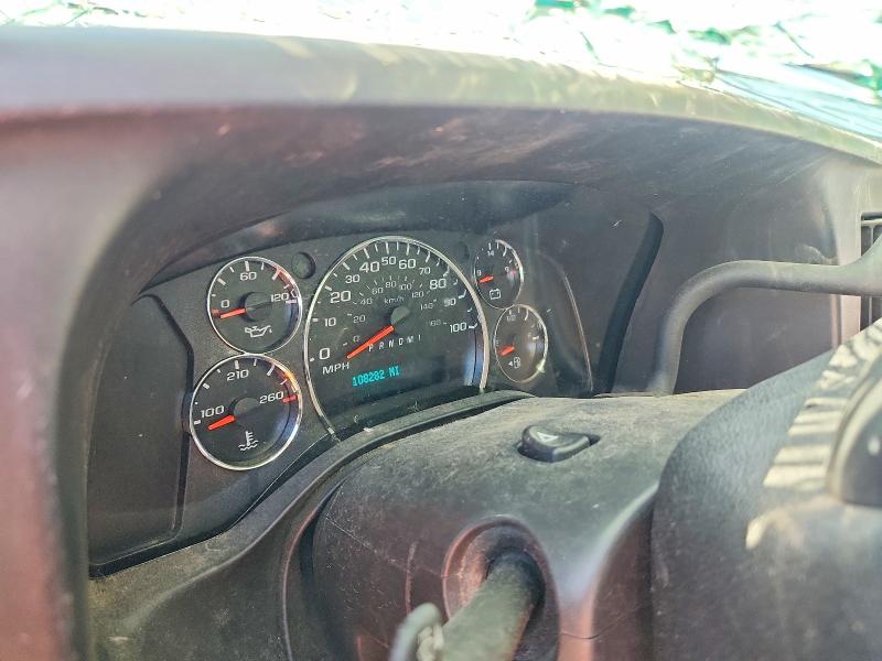 Продаж на аукціоні авто 2021 Chev Express G2500, vin: 1GCWGAFPXM1266450, номер лоту: 41733106