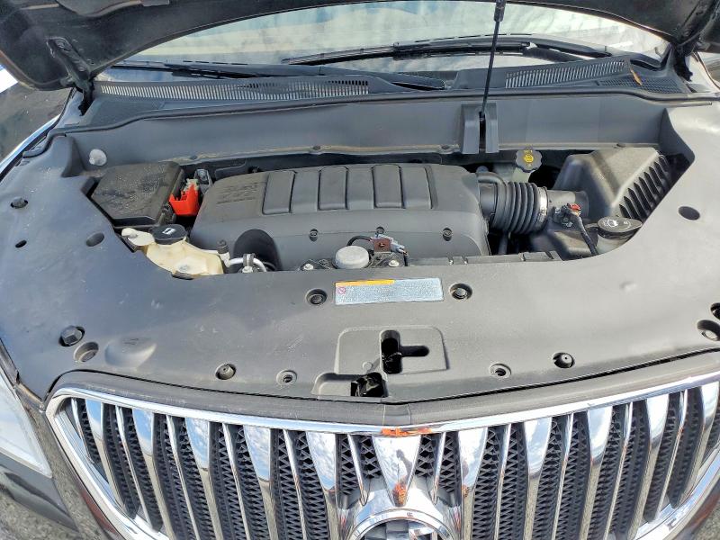 79196105 :رقم المزاد ، 5GAKRBKD2EJ191711 vin ، 2014 Buick Enclave مزاد بيع