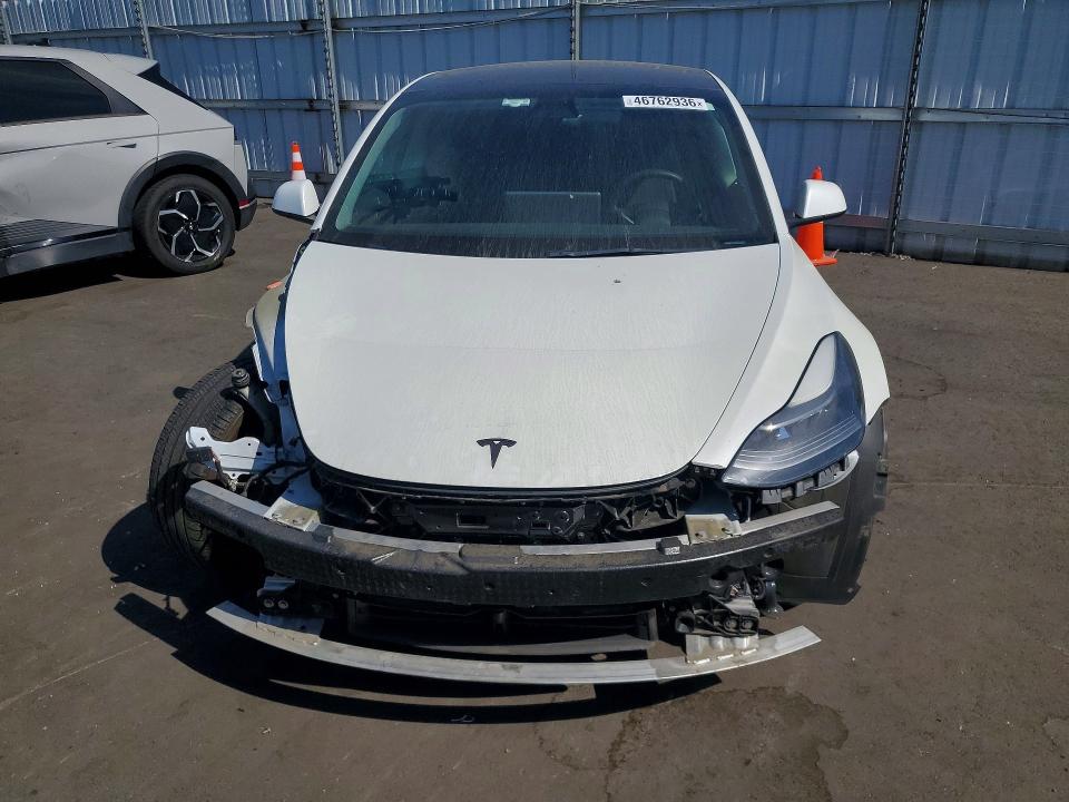 Aukcja sprzedaży 2022 Tesla Model 3, vin: 5YJ3E1EBXNF139317, numer aukcji: 46762936