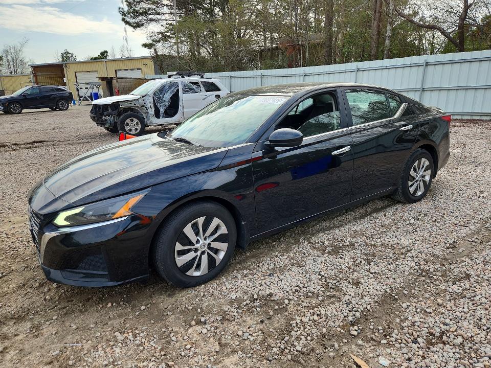Auction sale of the 2023 Nissan Altima, vin: 1N4BL4BV7PN343911, lot number: 79097425