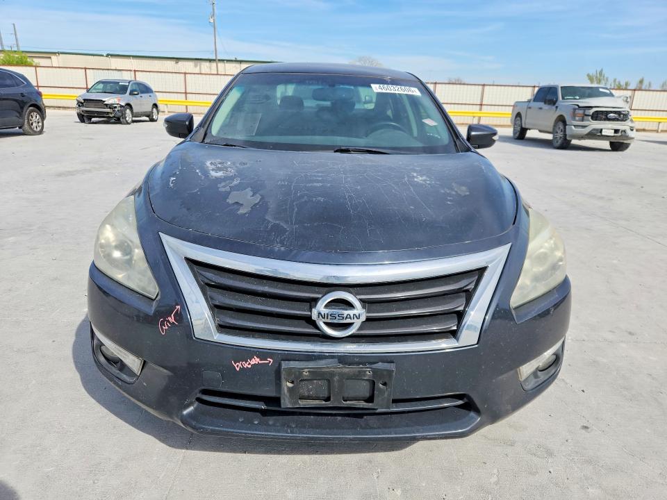 Aukcja sprzedaży 2014 Nissan Altima, vin: 1N4AL3AP4EC401622, numer aukcji: 46032606