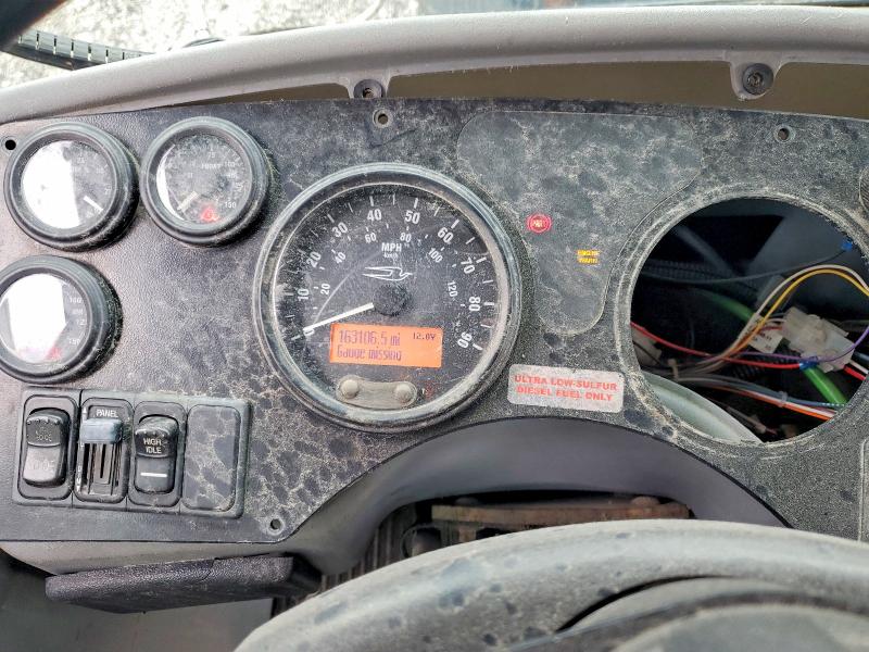Продаж на аукціоні авто 2013 Blub School Bus, vin: 1BABHCPA3DF290037, номер лоту: 41905406