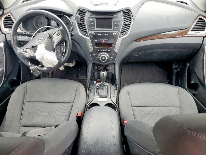 Aukcja sprzedaży 2018 Hyundai Santa Fe Sport, vin: 5NMZU3LB0JH086387, numer aukcji: 46469856