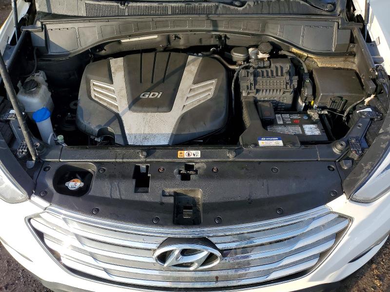 Продаж на аукціоні авто 2014 Hyundai Santa Fe, vin: KM8SNDHFXEU040866, номер лоту: 79270705