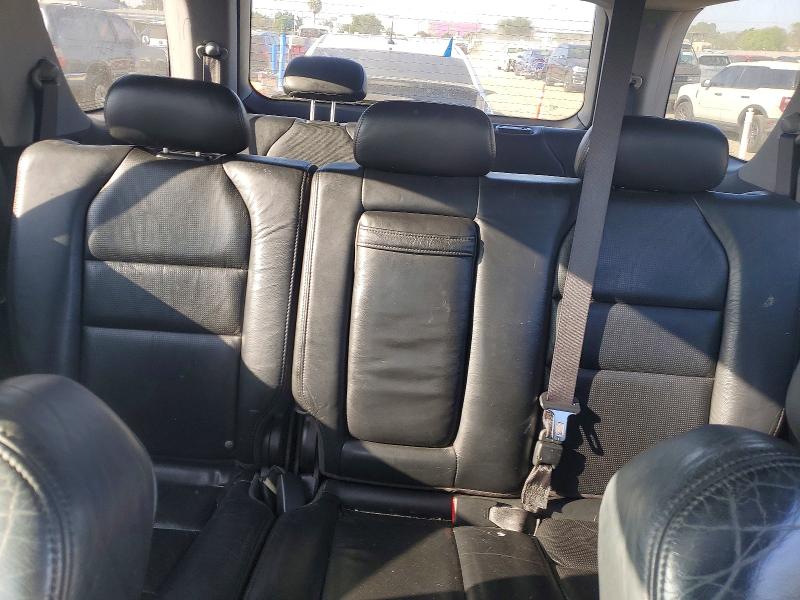 2005 Acura Mdx მანქანა იყიდება აუქციონზე, vin: 2HNYD18875H536108, აუქციონის ნომერი: 46460176