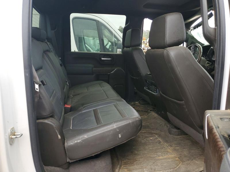 Aukcja sprzedaży 2021 Gmc Sierra, vin: 1GT49REY5MF231392, numer aukcji: 46678036