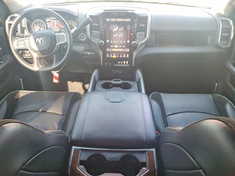 Продаж на аукціоні авто 2024 Ram 2500, vin: 3C6UR5FL8RG172413, номер лоту: 47479726