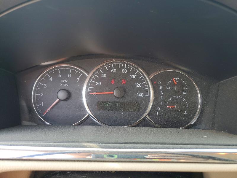 Продажа на аукционе авто 2008 Buick Lacrosse, vin: 2G4WC582181247463, номер лота: 47194506
