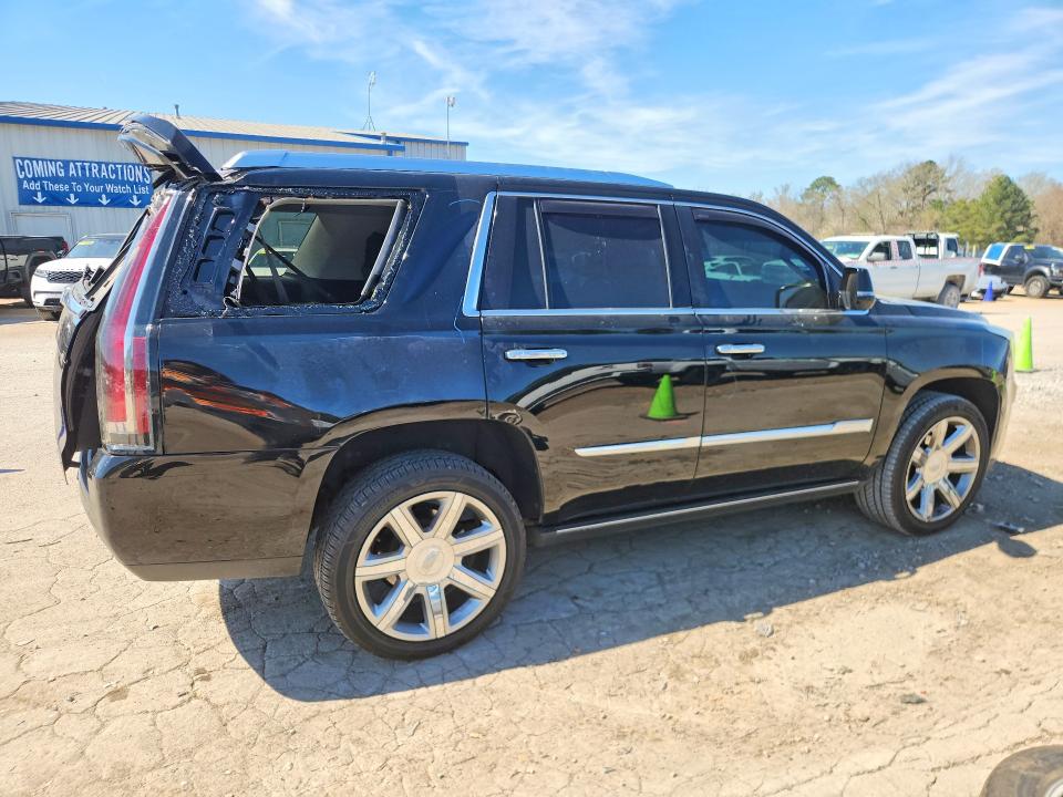 Aukcja sprzedaży 2020 Cadillac Escalade, vin: 1GYS4CKJ6LR277007, numer aukcji: 79476815