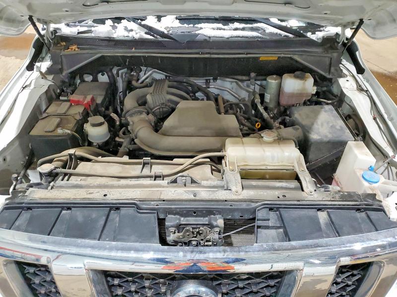 Aukcja sprzedaży 2021 Nissan Nv, vin: 1N6BF0LY8MN805730, numer aukcji: 46327236