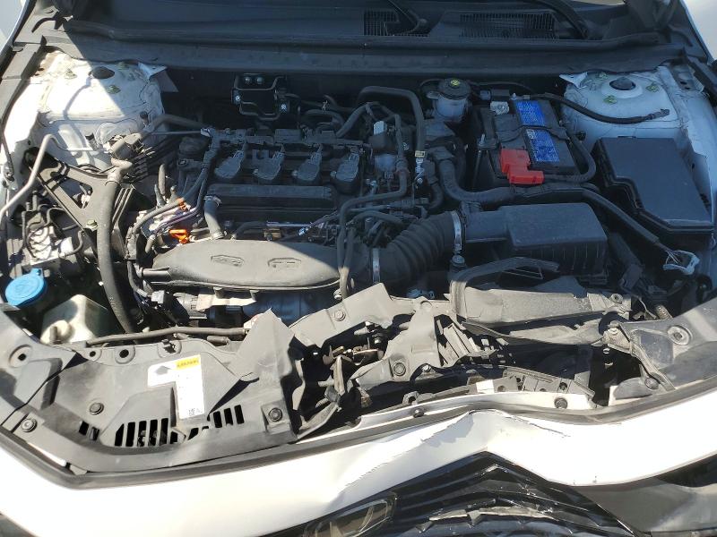 Продаж на аукціоні авто 2024 Honda Accord, vin: 1HGCY1F3XRA029737, номер лоту: 46106336