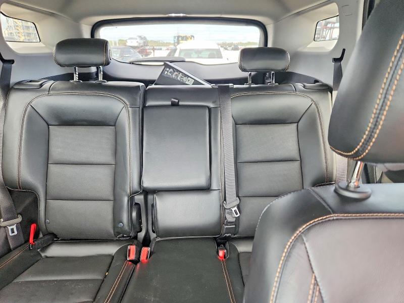 Aukcja sprzedaży 2020 Gmc Terrain, vin: 3GKALPEX6LL109617, numer aukcji: 45533926
