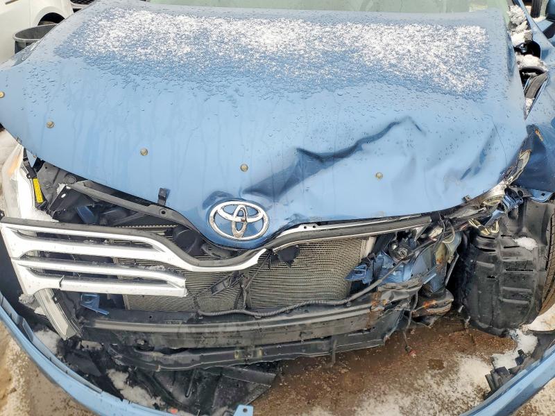 Продажа на аукционе авто 2011 Toyota Venza, vin: 4T3BK3BB7BU046877, номер лота: 41994666