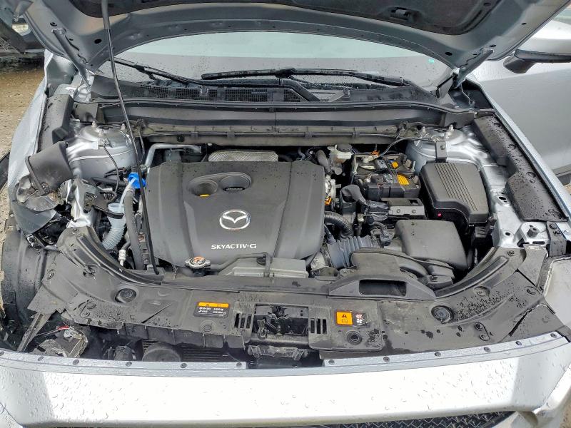 Продаж на аукціоні авто 2021 Mazda Cx-5, vin: JM3KFBCM3M0377744, номер лоту: 79775395