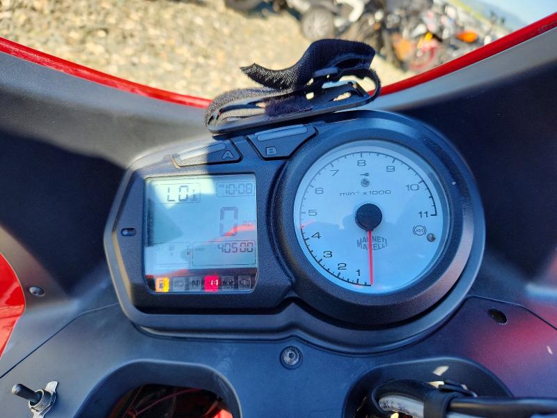 Aukcja sprzedaży 2006 Ducati St3, vin: ZDM1TBBS06B005318, numer aukcji: 46534316