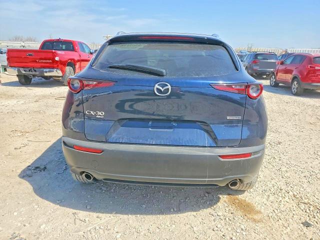 Продаж на аукціоні авто 2024 Mazda Cx-30, vin: 3MVDMBBMXRM695811, номер лоту: 47468186