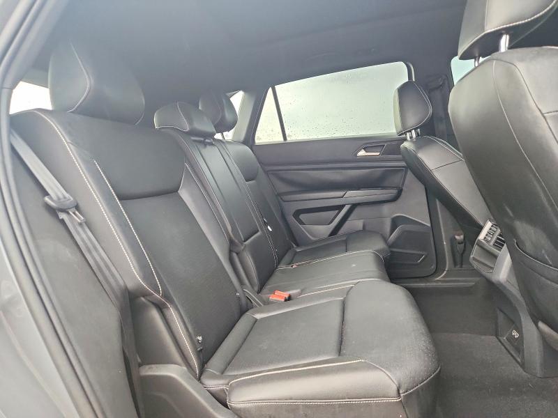 47976526 :رقم المزاد ، 1V2MC2CA3LC206990 vin ، 2020 Volkswagen Atlas Cross Sport مزاد بيع