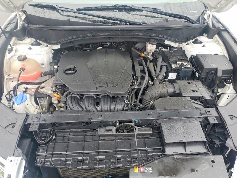 41905596 :رقم المزاد ، 5NMJECAE0PH203529 vin ، 2023 Hyundai Tucson مزاد بيع