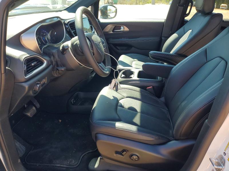 Продажа на аукционе авто 2025 Chrysler Voyager, vin: 2C4RC1CG9SR588308, номер лота: 46729686