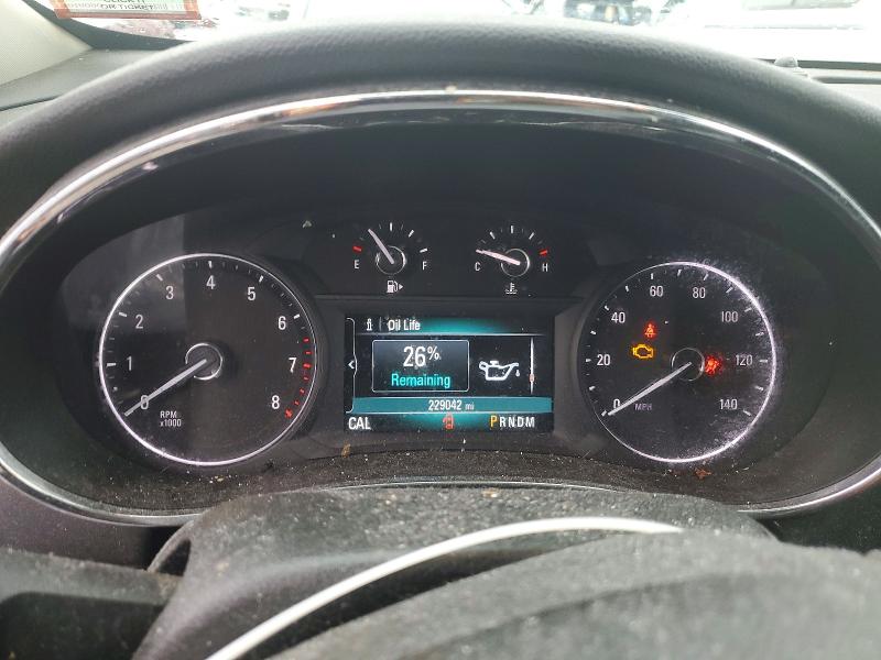 Продажа на аукционе авто 2018 Buick Encore, vin: KL4CJESB6JB573989, номер лота: 77954195