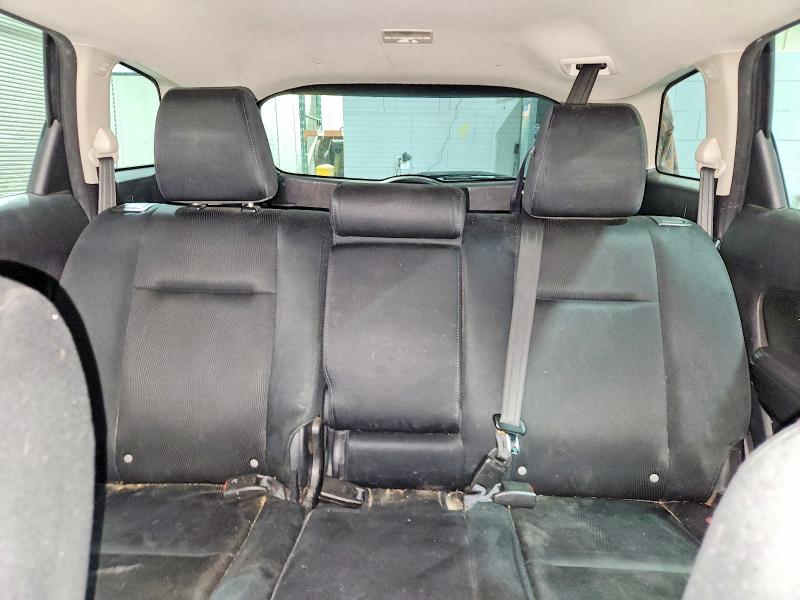 Продажа на аукционе авто 2015 Mazda Cx-9, vin: JM3TB3BV4F0464653, номер лота: 46092226