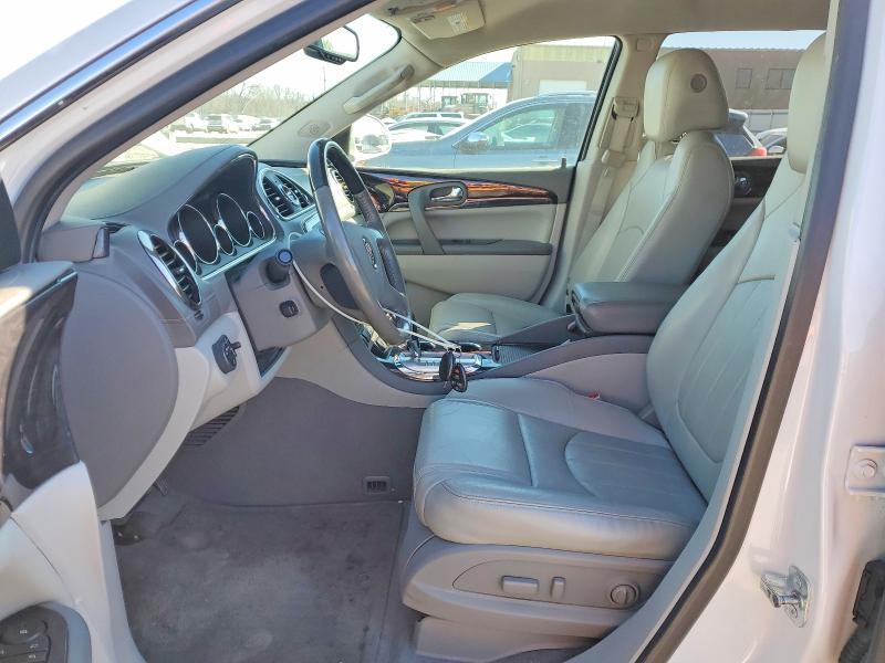 Aukcja sprzedaży 2017 Buick Enclave, vin: 5GAKRCKD2HJ315275, numer aukcji: 46584386
