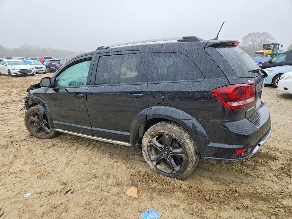 Aukcja sprzedaży 2018 Dodge Journey, vin: 3C4PDCGG5JT513594, numer aukcji: 78920345