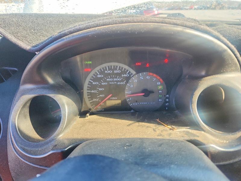 Продаж на аукціоні авто 2003 Mitsubishi Eclipse, vin: 4A3AC44G83E028529, номер лоту: 78464885