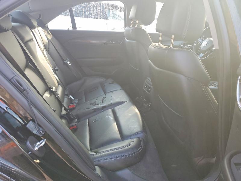 Aukcja sprzedaży 2013 Cadillac Ats, vin: 1G6AA5RA3D0177158, numer aukcji: 79909805