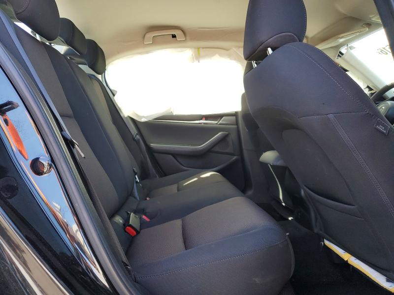 46267616 :رقم المزاد ، 3MZBPABL0LM135074 vin ، 2020 Mazda 3 مزاد بيع