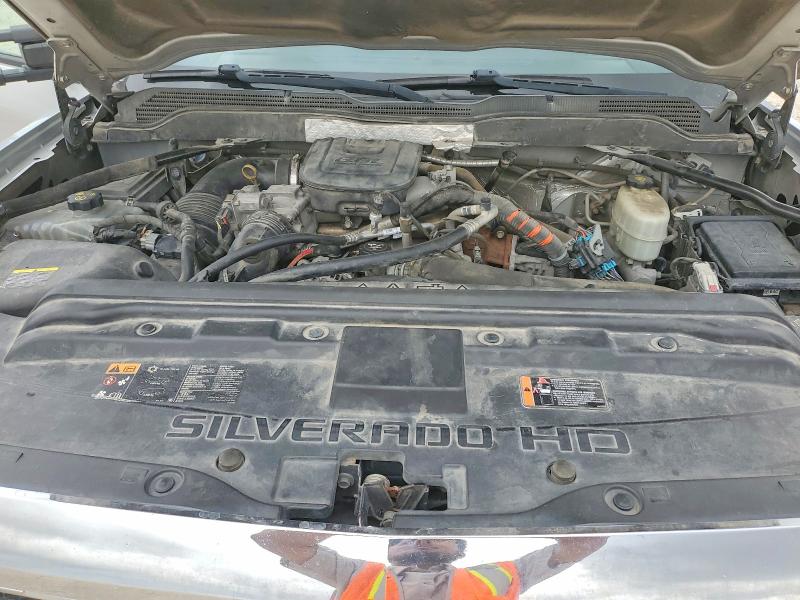 Продажа на аукционе авто 2015 Chevrolet Silverado, vin: 1GC2CVE86FZ539514, номер лота: 41812686