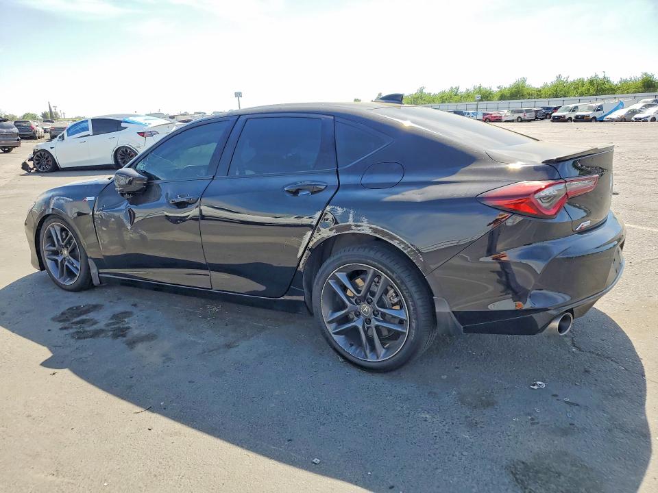 Продажа на аукционе авто 2024 Acura Tlx, vin: 19UUB6F51RA000244, номер лота: 47462426