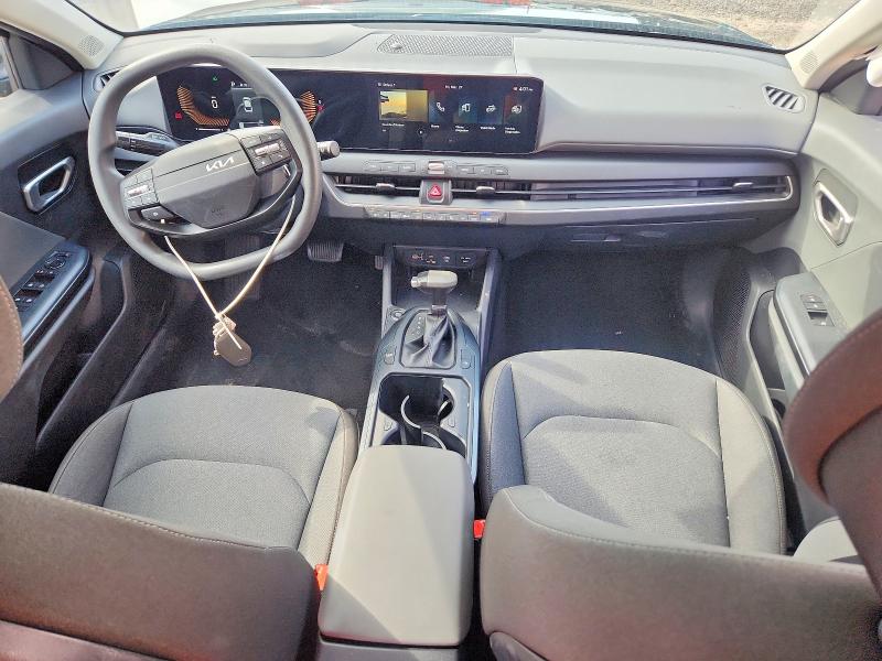 Продаж на аукціоні авто 2025 Kia K4, vin: 3KPFT4DE8SE066644, номер лоту: 48164536
