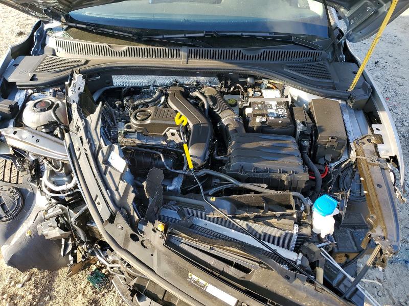 Продаж на аукціоні авто 2025 Volkswagen Jetta, vin: 3VW7X7BU3SM008934, номер лоту: 79636355