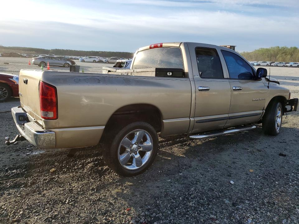 Продажа на аукционе авто 2002 Dodge Ram 1500, vin: 3D7HA18N32G158018, номер лота: 47238486
