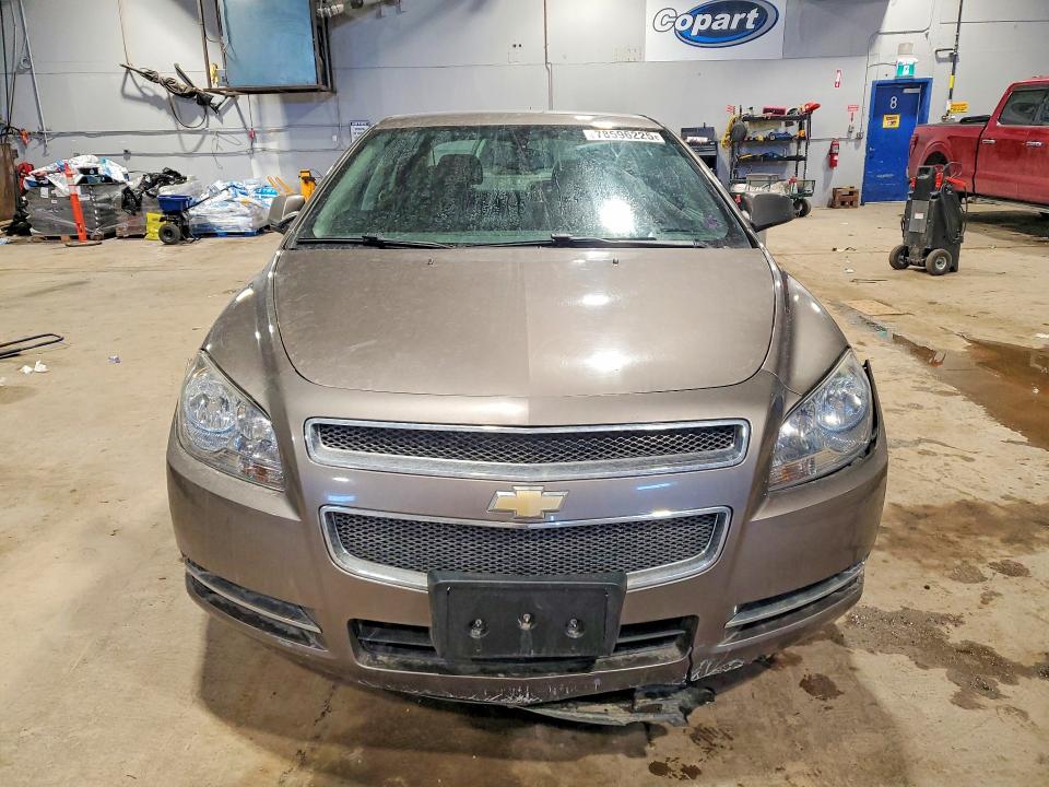 Aukcja sprzedaży 2012 Chevrolet Malibu, vin: 1G1ZC5EU1CF313141, numer aukcji: 78596225