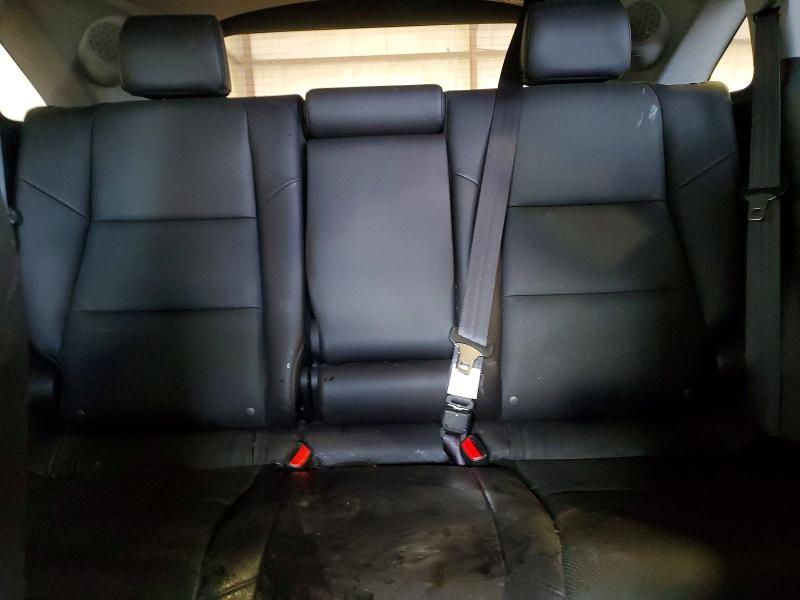 Продажа на аукционе авто 2016 Acura Rdx, vin: 5J8TB4H59GL003486, номер лота: 45668446