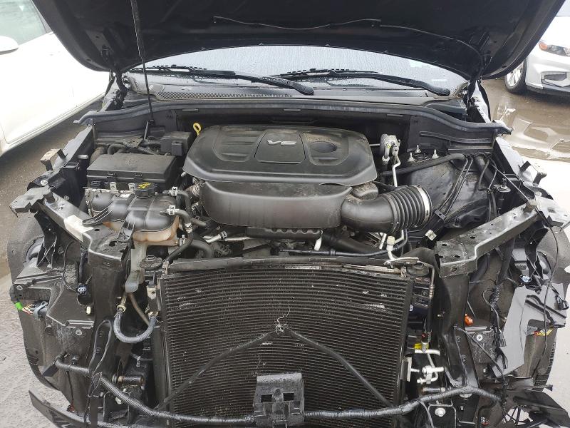 Aukcja sprzedaży 2018 Jeep Grand Cherokee, vin: 1C4RJFBG6JC357801, numer aukcji: 47084016