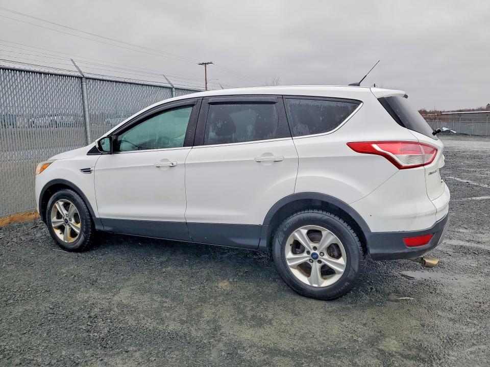 Aukcja sprzedaży 2014 Ford Escape, vin: 1FMCU9GX5EUD26977, numer aukcji: 41897046