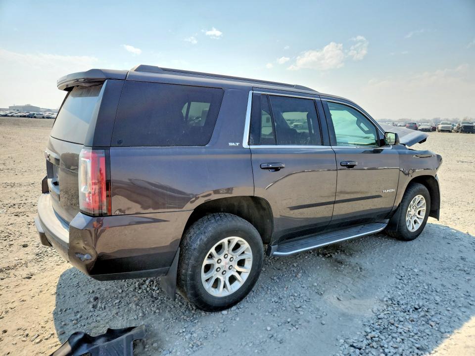 2016 Gmc Yukon მანქანა იყიდება აუქციონზე, vin: 1GKS2BKC2GR452824, აუქციონის ნომერი: 47952306