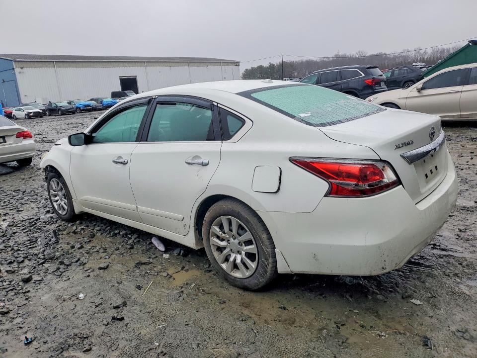Aukcja sprzedaży 2015 Nissan Altima, vin: 1N4AL3AP8FC254707, numer aukcji: 41865656