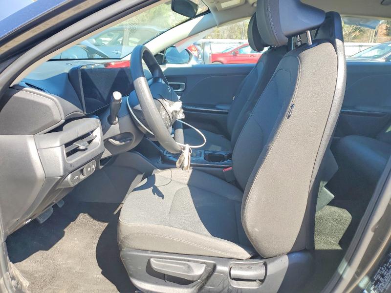 Продаж на аукціоні авто 2025 Kia K4, vin: 3KPFT4DE8SE099739, номер лоту: 46625316