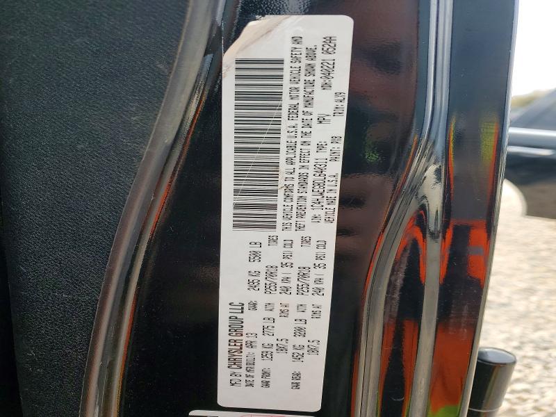 Продаж на аукціоні авто 2013 Jeep Wrangler, vin: 1C4HJWEG8DL640311, номер лоту: 79465115
