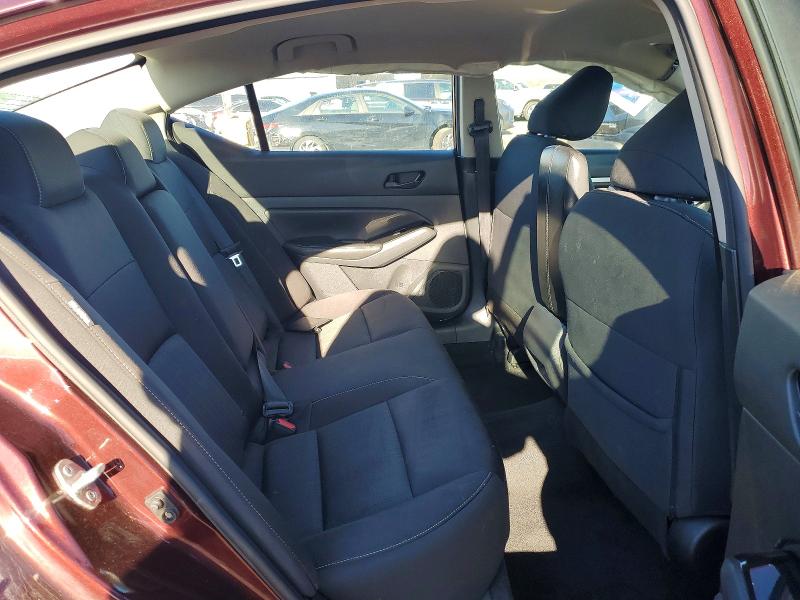 Aukcja sprzedaży 2023 Nissan Altima, vin: 1N4BL4DV1PN307371, numer aukcji: 47143086