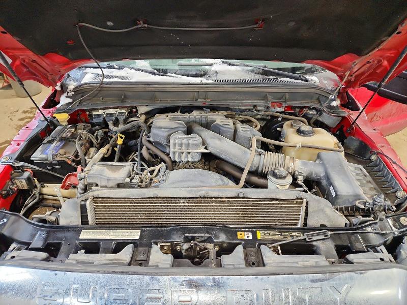Aukcja sprzedaży 2014 Ford F250, vin: 1FT7W2B6XEEB48614, numer aukcji: 47434446
