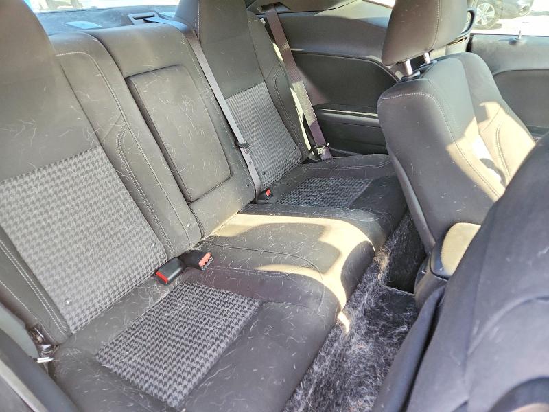 Aukcja sprzedaży 2020 Dodge Challenger, vin: 2C3CDZAG6LH201973, numer aukcji: 47439076