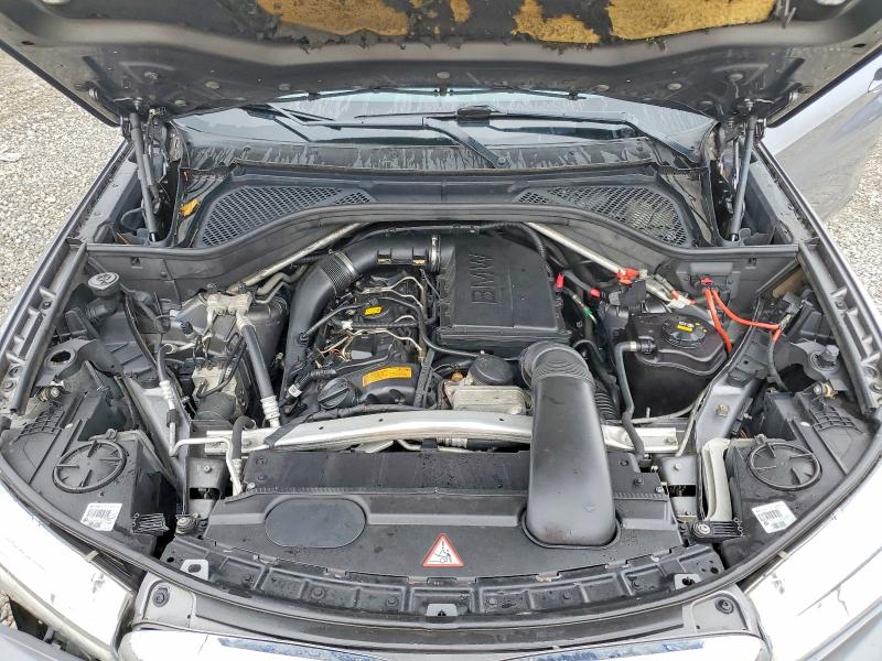 Продажа на аукционе авто 2015 Bmw X5, vin: 5UXKR0C57F0P09151, номер лота: 79439725