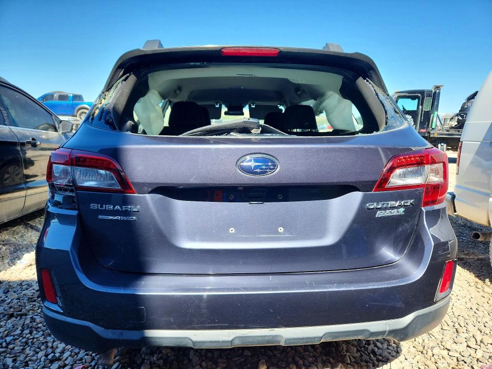 Продажа на аукционе авто 2017 Subaru Outback, vin: 4S4BSAAC8H3264414, номер лота: 46543836