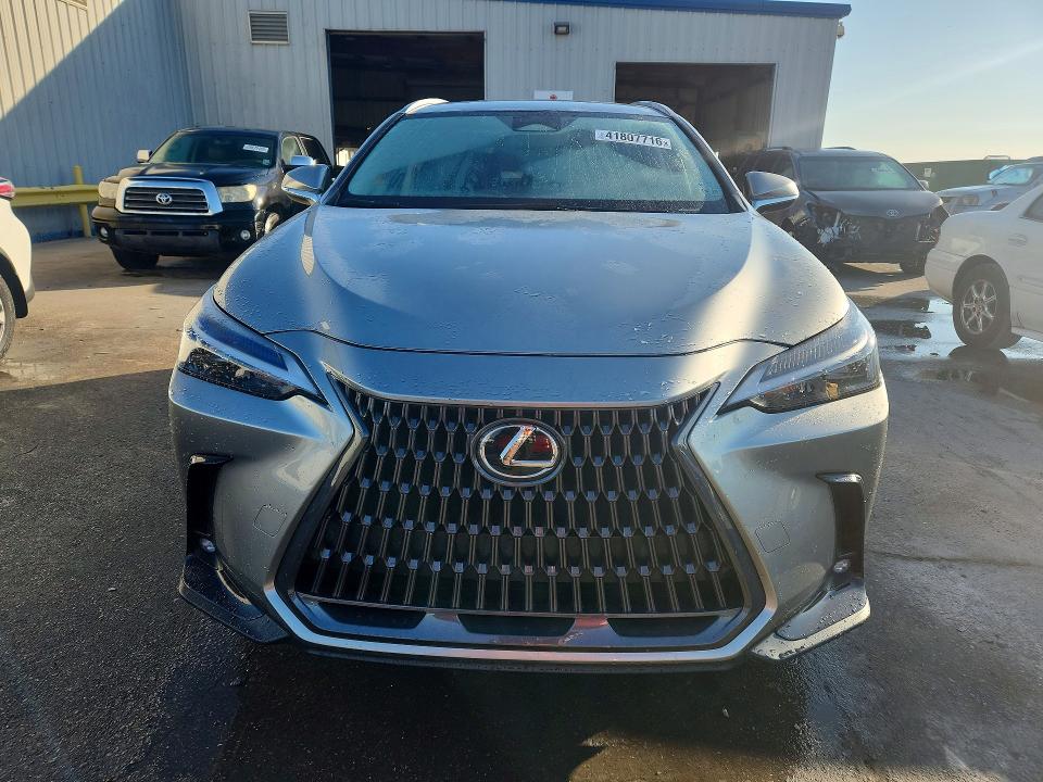 Aukcja sprzedaży 2022 Lexus Nx 250, vin: JTJADCAZ0N2001357, numer aukcji: 41807716